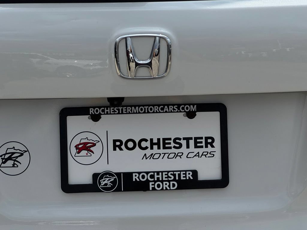 Used 2021 Honda Pilot EX-L image 41