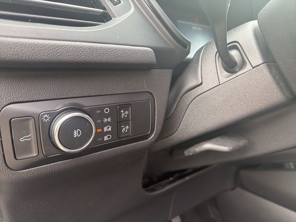 Certified 2025 Ford Escape ST-Line Select image 16