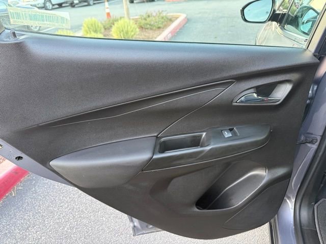 Used 2023 Chevrolet Bolt LT w/ Infotainment Package image 11