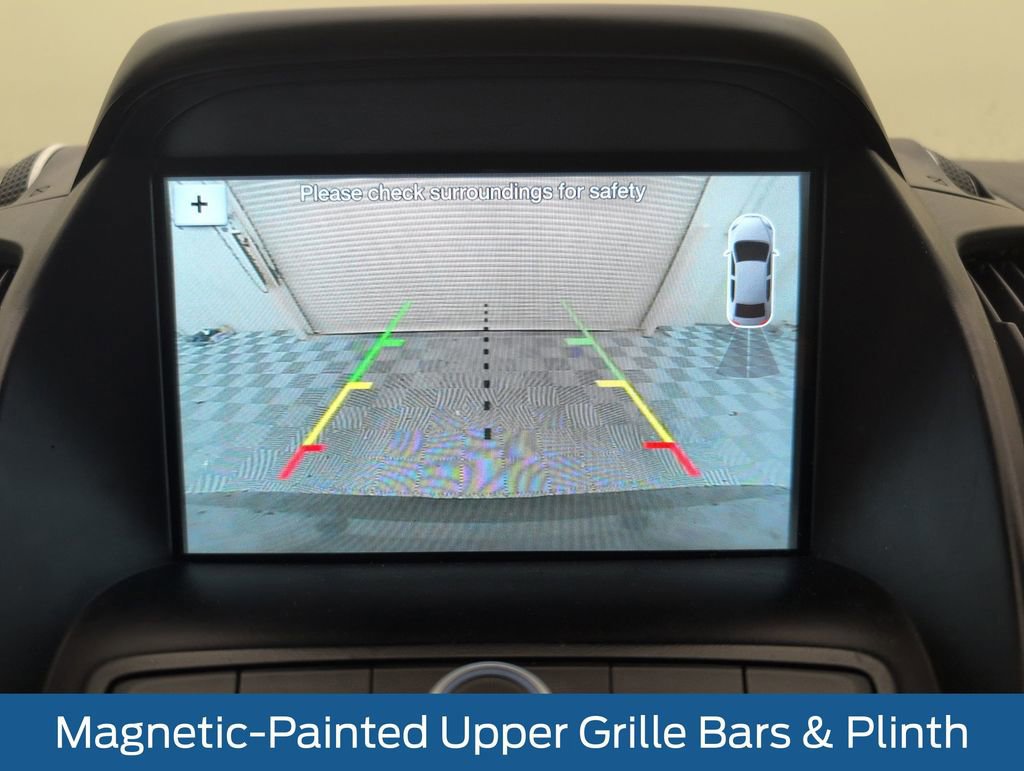 Certified 2019 Ford Escape SEL image 29