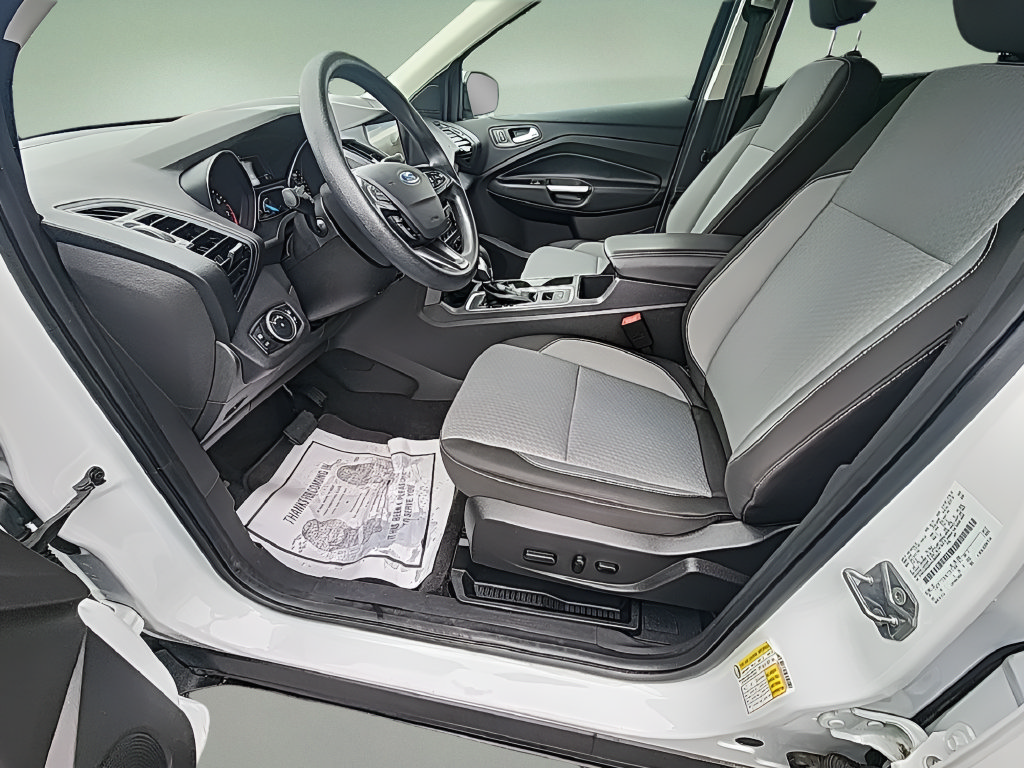 Certified 2019 Ford Escape SE AWD/4WD image 24