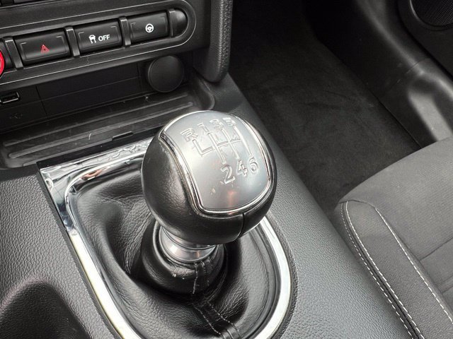 Certified 2017 Ford Mustang GT RWD image 15