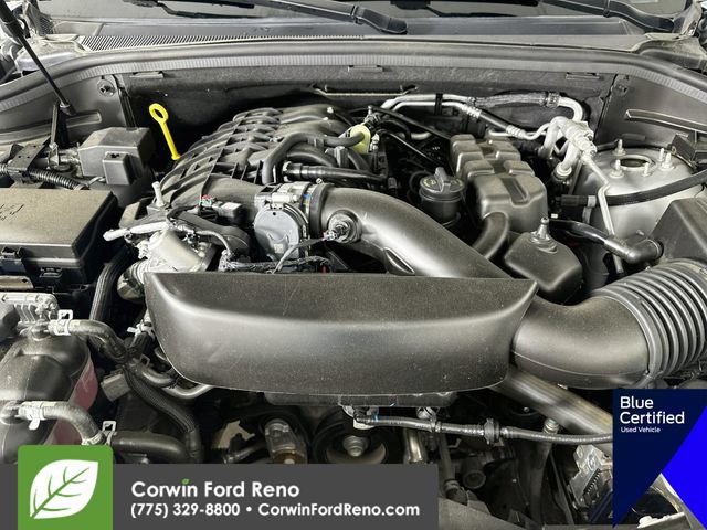 Used 2024 Dodge Durango GT AWD/4WD image 37