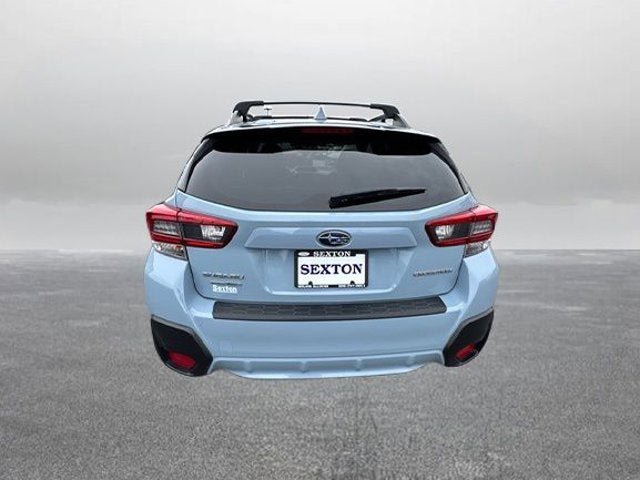 Used 2021 Subaru Crosstrek 2.0i Premium w/ Popular Package #3 AWD/4WD image 9