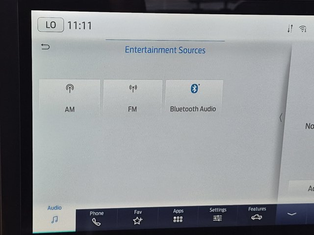 Certified 2022 Ford F150 XLT w/ Equipment Group 302A High AWD/4WD image 23