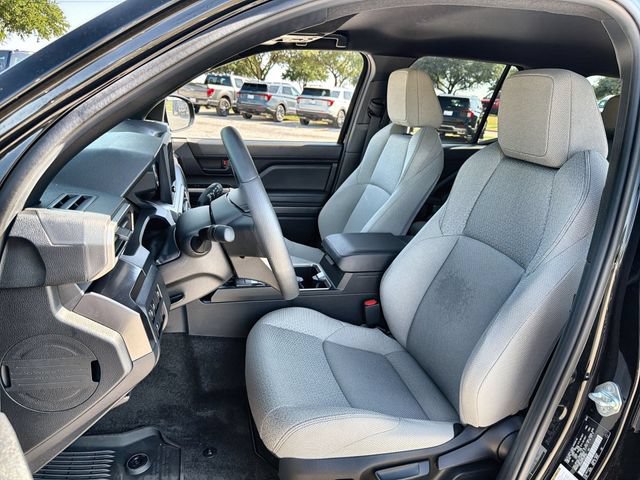 Used 2025 Toyota 4Runner SR5 RWD image 11