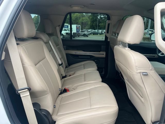 Certified 2023 Ford Expedition XLT RWD image 10