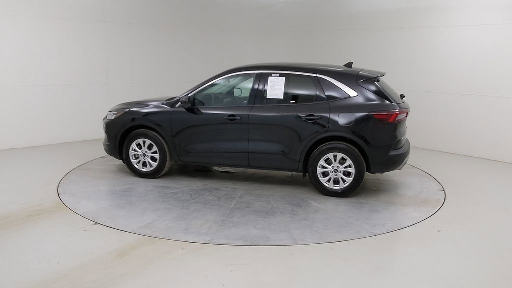 Certified 2023 Ford Escape Active w/ Tech Pack #2 image 17