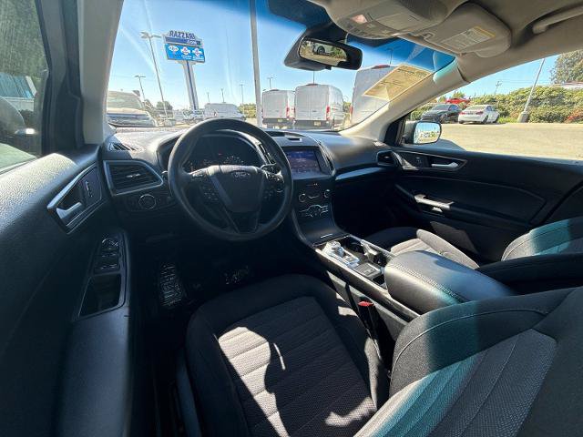 Certified 2020 Ford Edge SE FWD image 9
