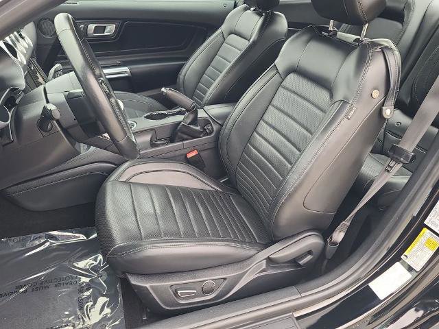 Certified 2019 Ford Mustang Bullitt image 17