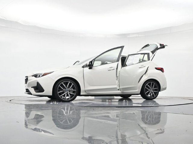 Used 2025 Subaru Impreza 2.0i Sport AWD/4WD image 52