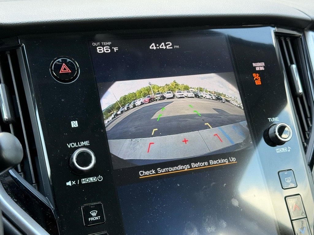 Used 2024 Subaru Legacy Premium image 25