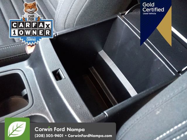 Certified 2021 Ford Ranger XLT w/ Equipment Group 301A Mid image 22