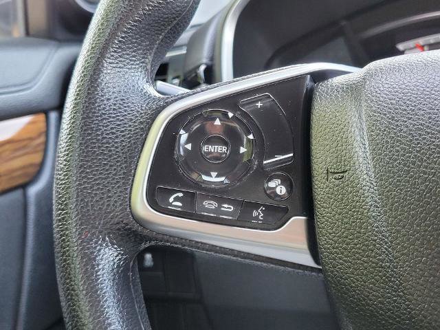 Used 2021 Honda CR-V EX image 25