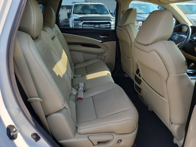 Used 2020 Acura MDX SH-AWD image 25