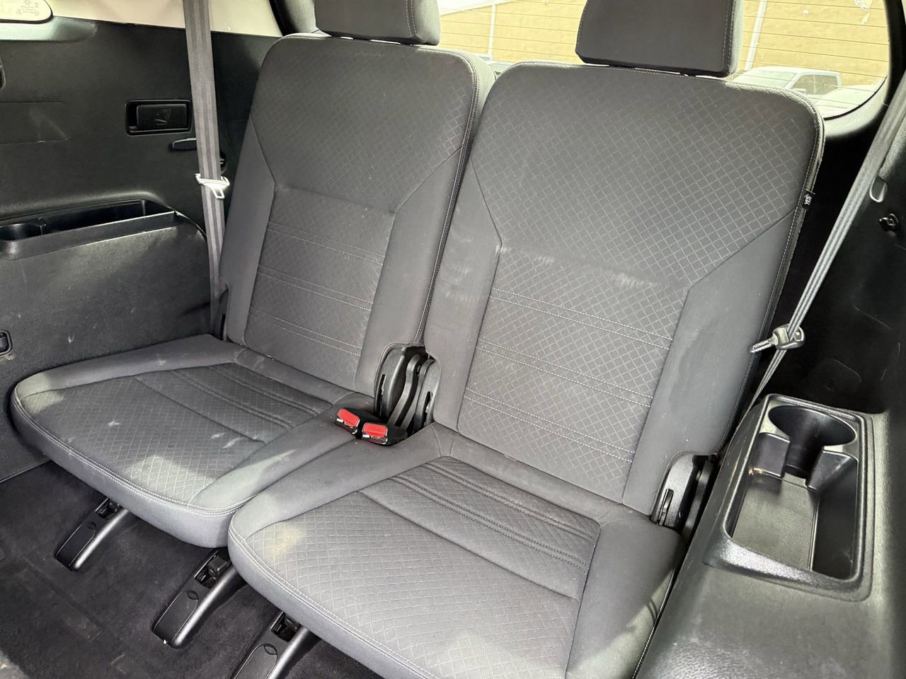 Used 2018 Kia Sorento LX image 27