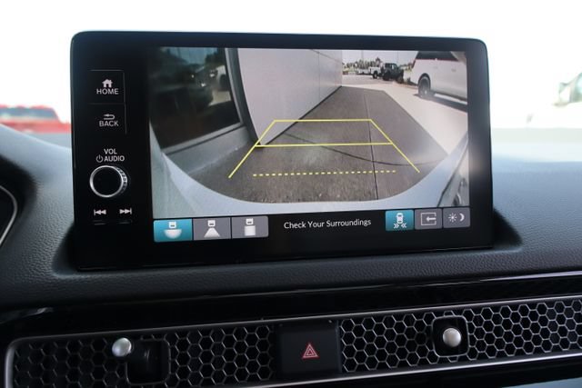 Used 2023 Honda Civic Touring image 19