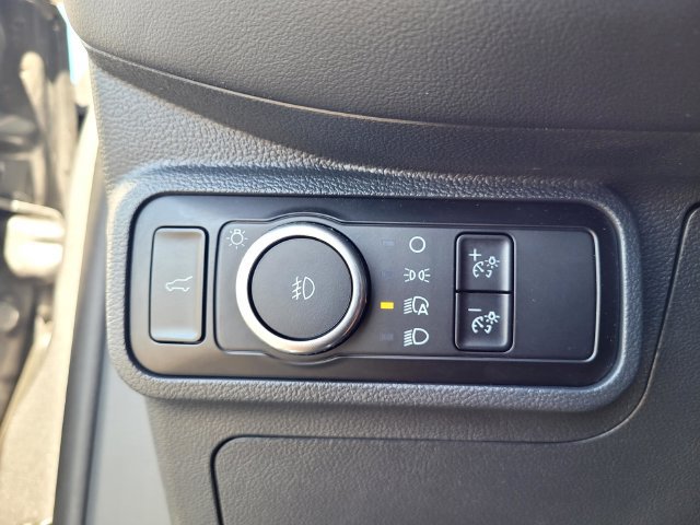 Certified 2025 Ford Explorer ST-Line AWD/4WD image 15