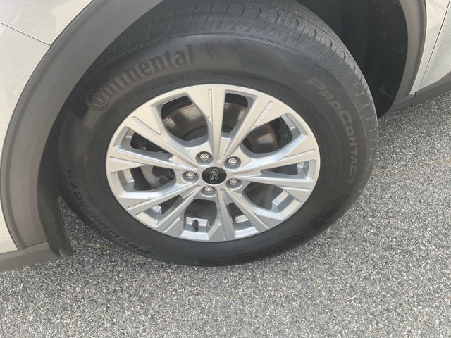 Certified 2024 Ford Escape Active AWD/4WD image 34