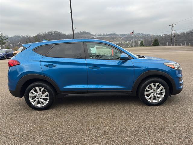 Used 2019 Hyundai Tucson SE image 6