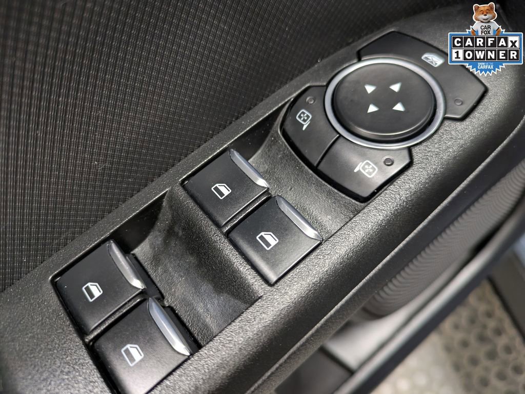 Certified 2025 Ford Bronco Sport Outer Banks w/ Outer Banks Tech Package+ AWD/4WD image 12