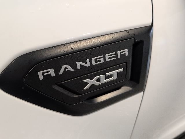 Certified 2020 Ford Ranger XLT w/ Equipment Group 301A Mid image 12