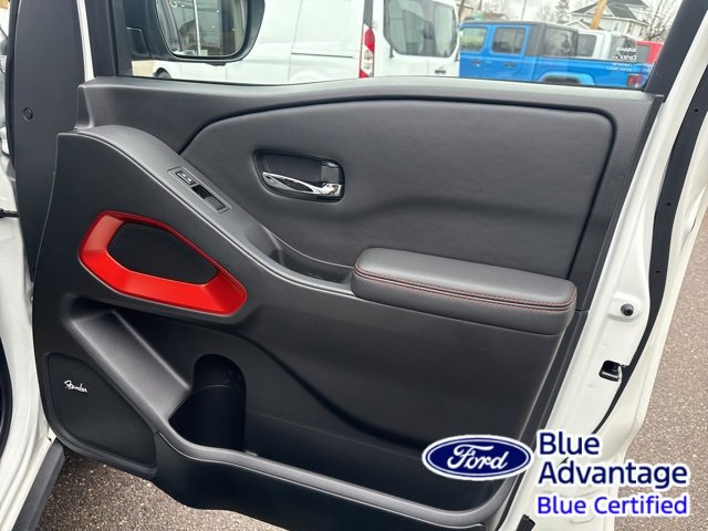 Used 2023 Nissan Frontier PRO-4X w/ Pro Convenience Package image 36