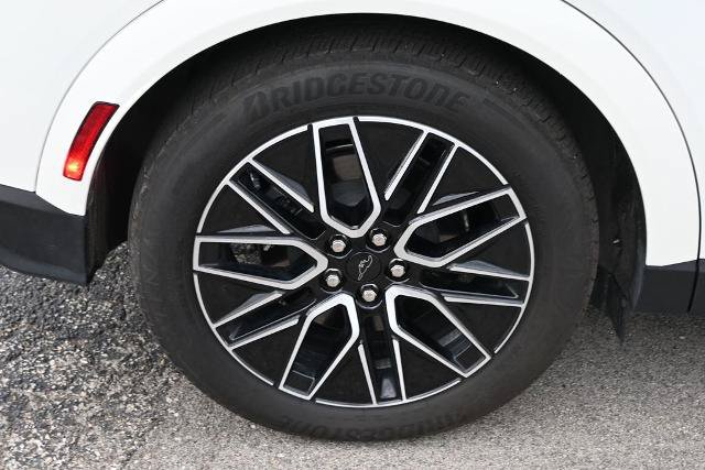 Certified 2025 Ford Mustang Mach-E Premium AWD/4WD image 19