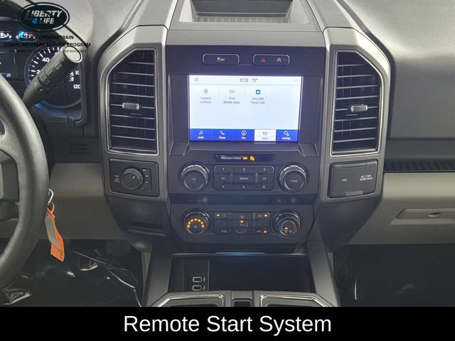 Certified 2019 Ford F150 XLT w/ Equipment Group 302A Luxury AWD/4WD image 22