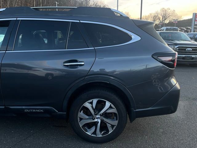 Used 2020 Subaru Outback Touring XT image 13