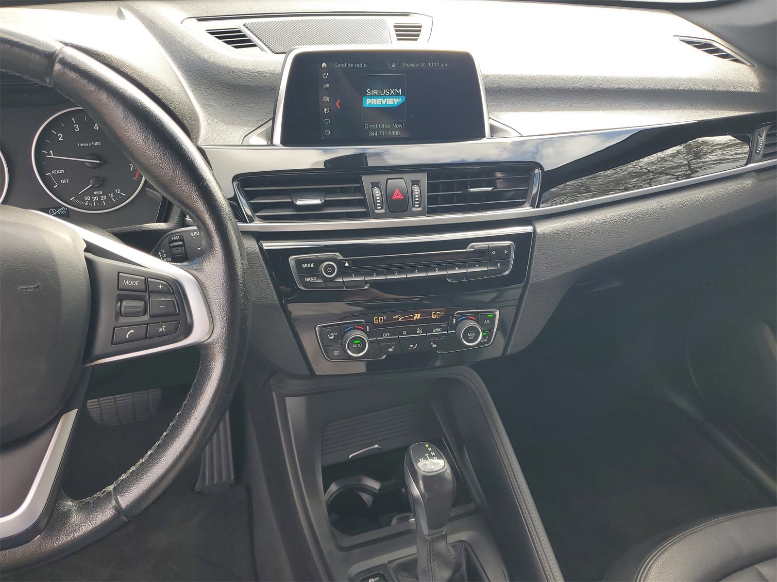 Used 2018 BMW X1 sDrive28i image 24