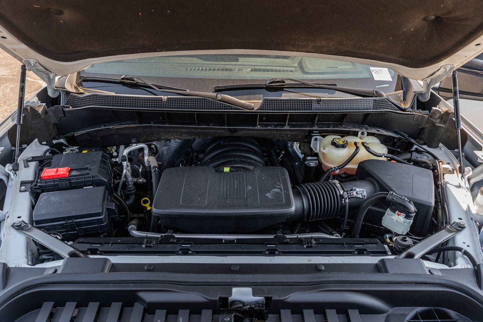 Used 2022 Chevrolet Silverado 1500 RST AWD/4WD image 21