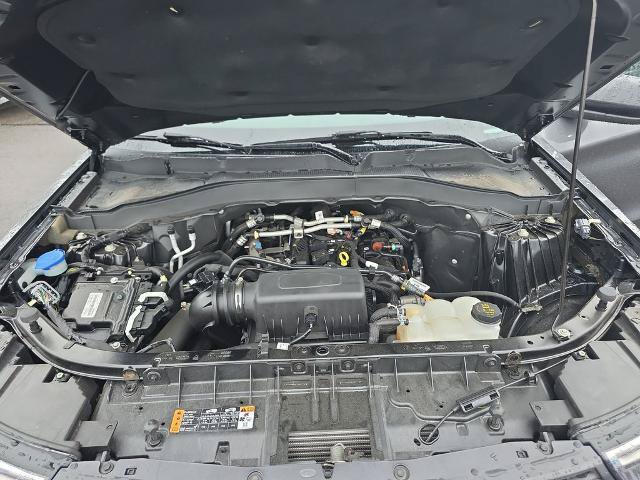 Certified 2022 Ford Explorer Timberline w/ Timberline Technology Package AWD/4WD image 35