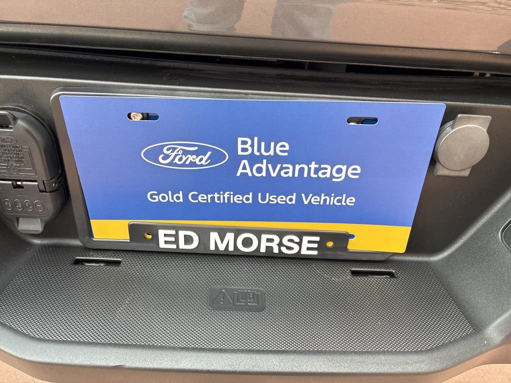Certified 2023 Ford F150 Raptor w/ Equipment Group 802A Raptor R AWD/4WD image 61