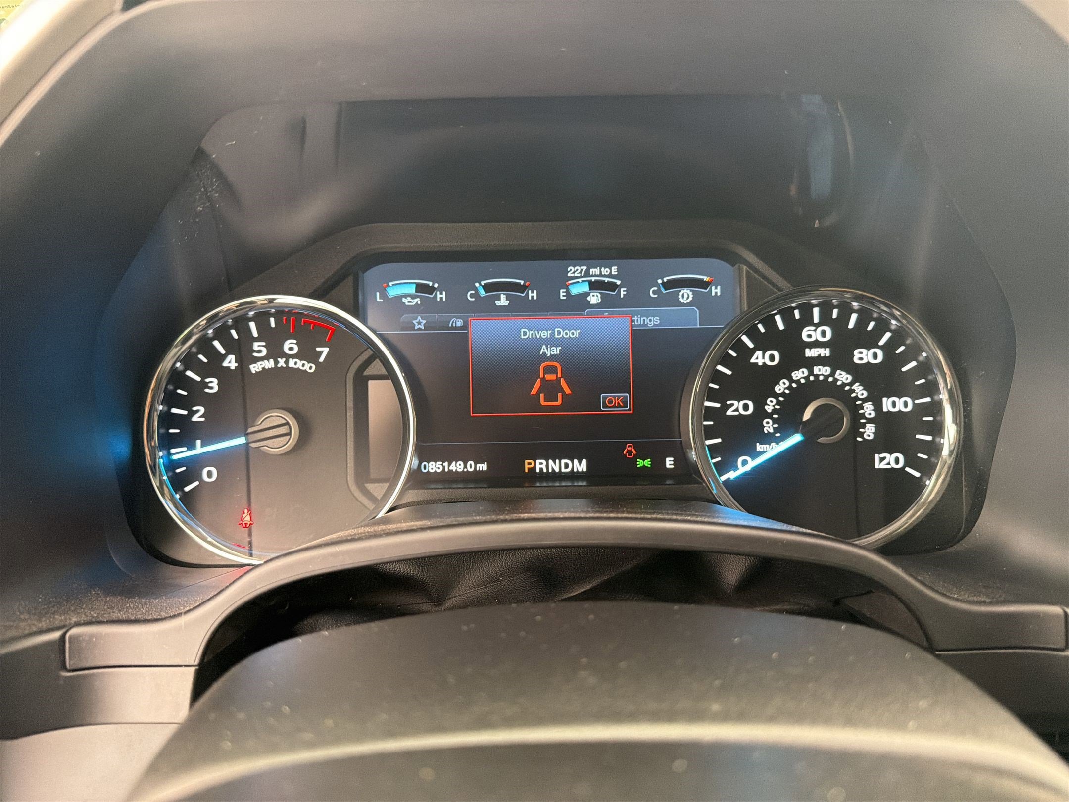 Certified 2020 Ford F150 Lariat w/ Equipment Group 502A Luxury image 20