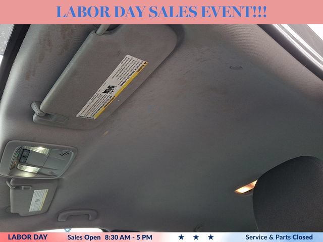 Used 2025 Chevrolet Malibu LT FWD image 21