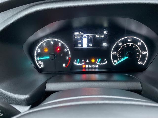 Certified 2023 Ford Transit 250 Low Roof AWD w/ Exterior Upgrade Package image 6