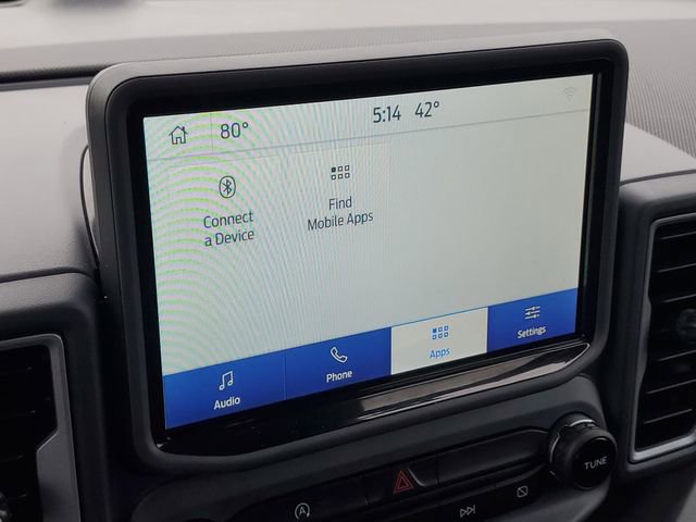 Certified 2023 Ford Bronco Sport Big Bend w/ Convenience Package image 19