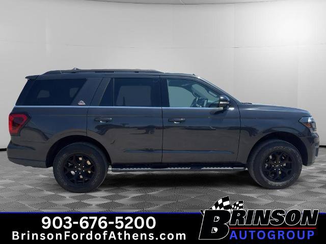 Certified 2024 Ford Expedition Timberline AWD/4WD image 4