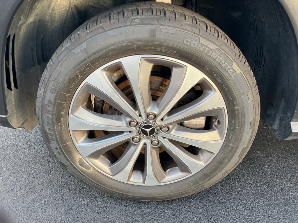 Used 2020 Mercedes-Benz GLE 350 GLE350 4MATIC image 14