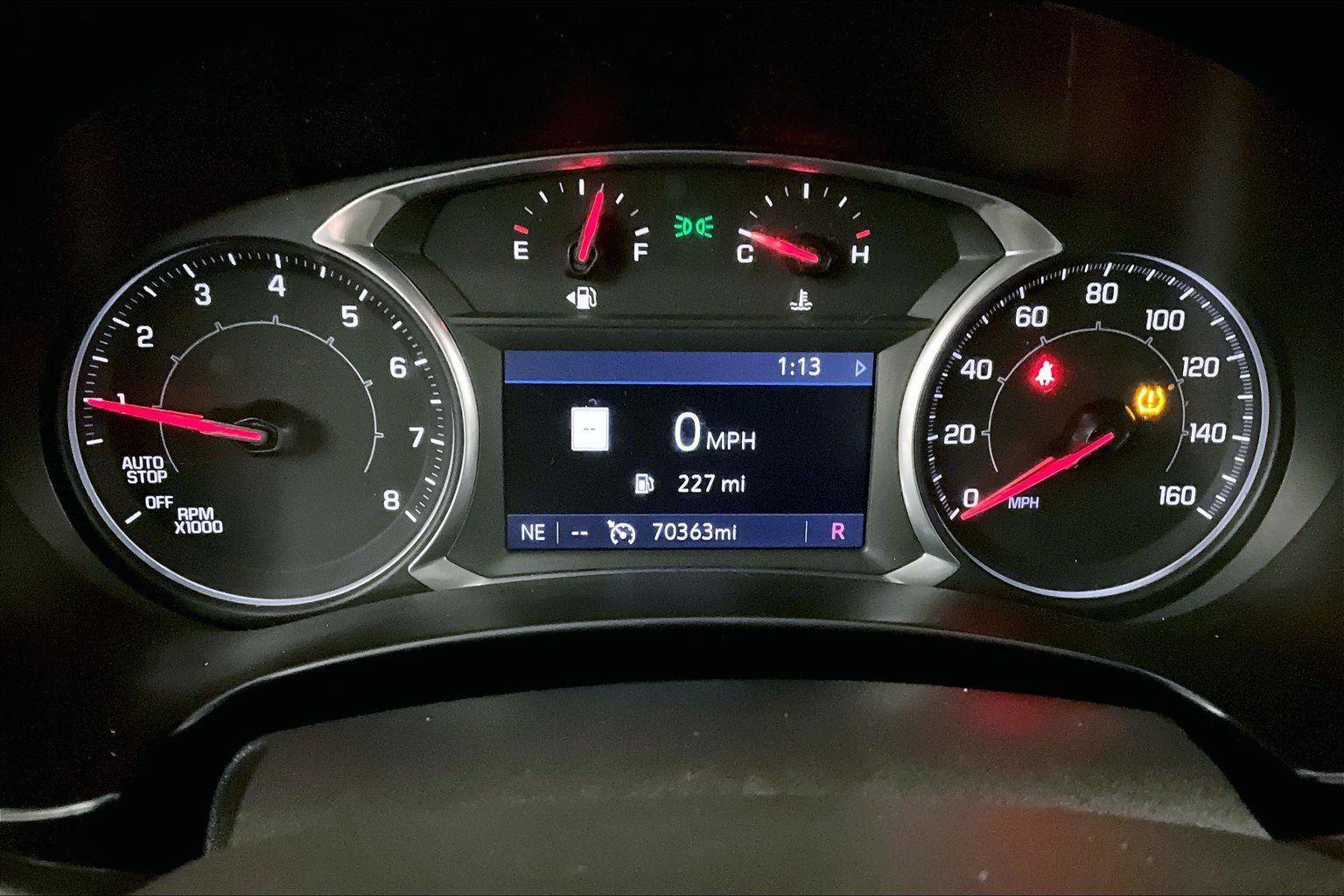 Used 2019 GMC Terrain SLE w/ Driver Convenience Package image 19