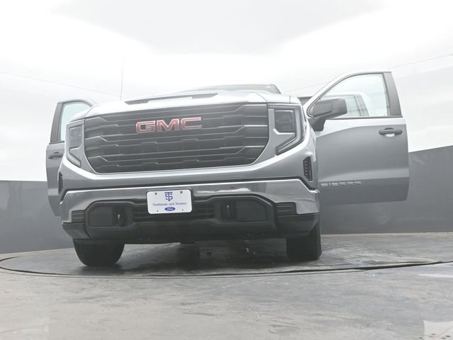 Used 2023 GMC Sierra 1500 Pro w/ Pro Value Package AWD/4WD image 31