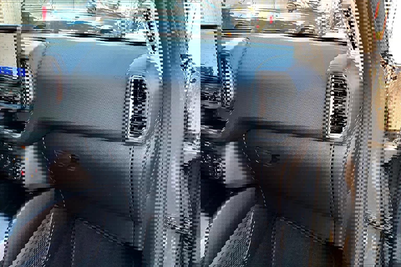 Certified 2022 Ford Bronco Sport Big Bend w/ Convenience Package image 18