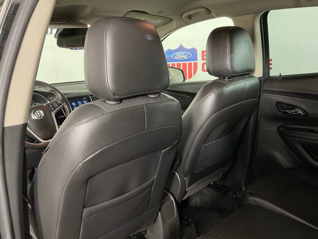 Used 2019 Buick Encore Preferred FWD image 15