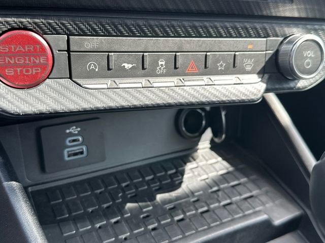 Certified 2024 Ford Mustang GT Premium RWD image 29