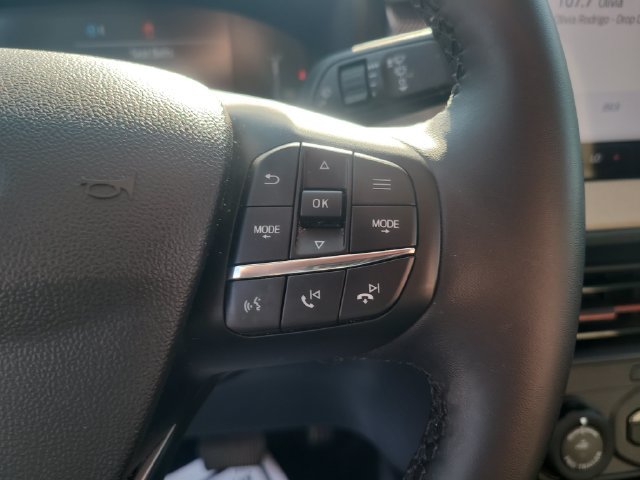 Certified 2026 Ford Maverick Lariat w/ 4K Tow Package AWD/4WD image 15