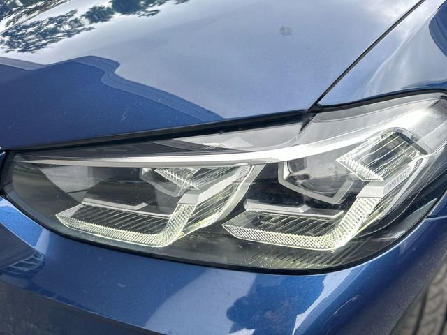 Used 2022 BMW X3 sDrive30i w/ Premium Package 2 RWD image 9