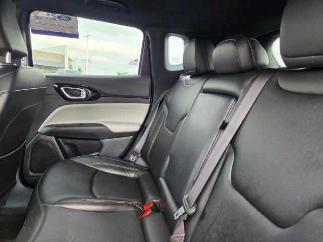 Used 2024 Jeep Compass Limited AWD/4WD image 16