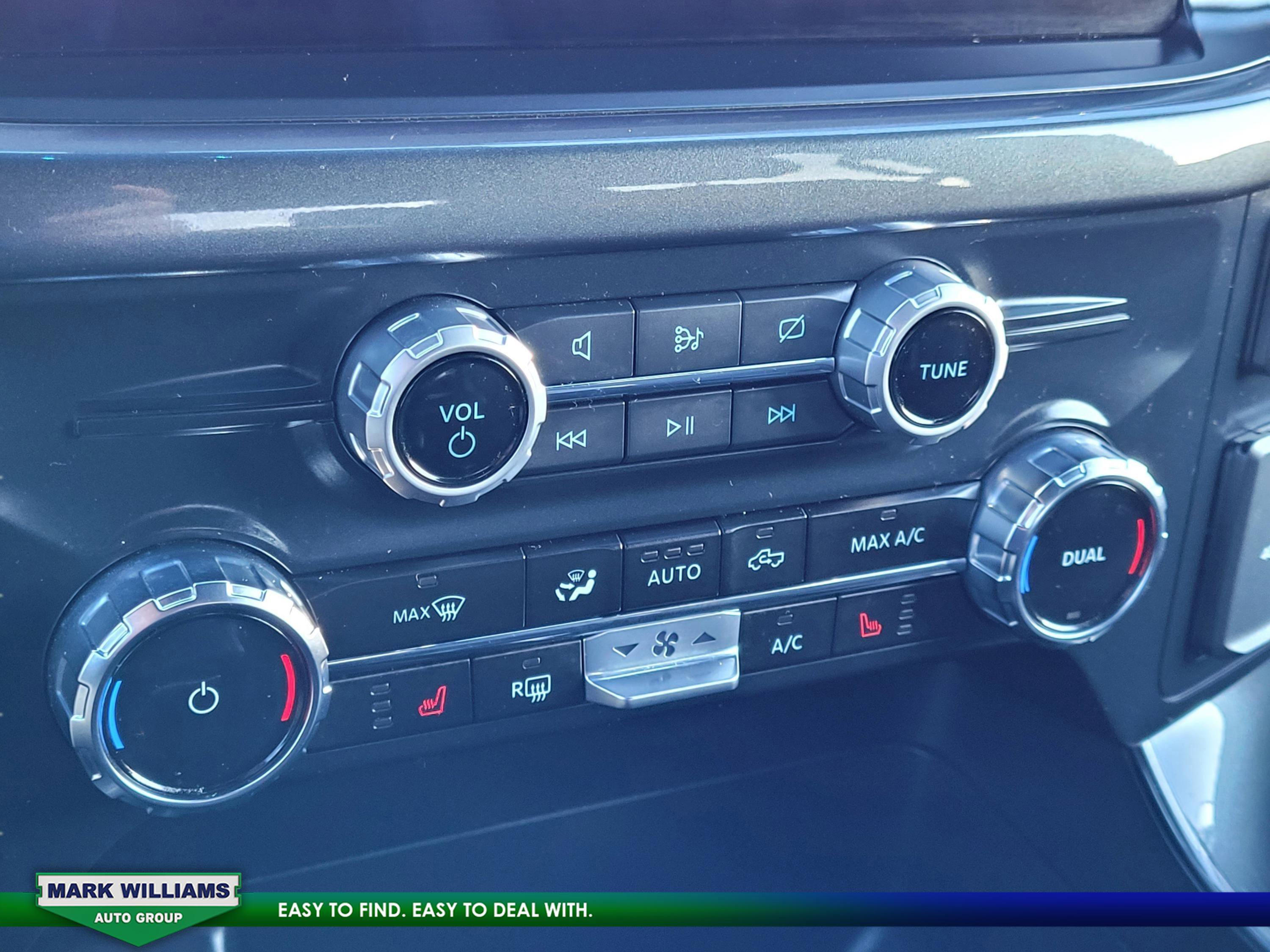 Certified 2023 Ford F150 Tremor image 14