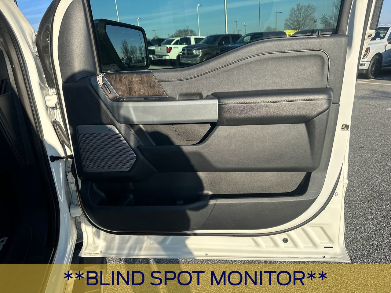 Certified 2022 Ford F150 Lariat image 16